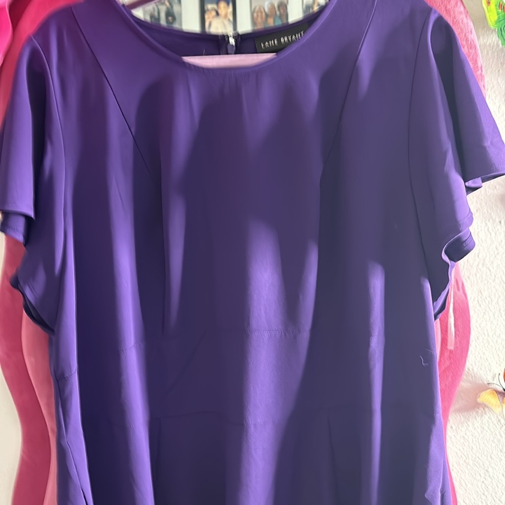 Dress - Picture 3 of 8